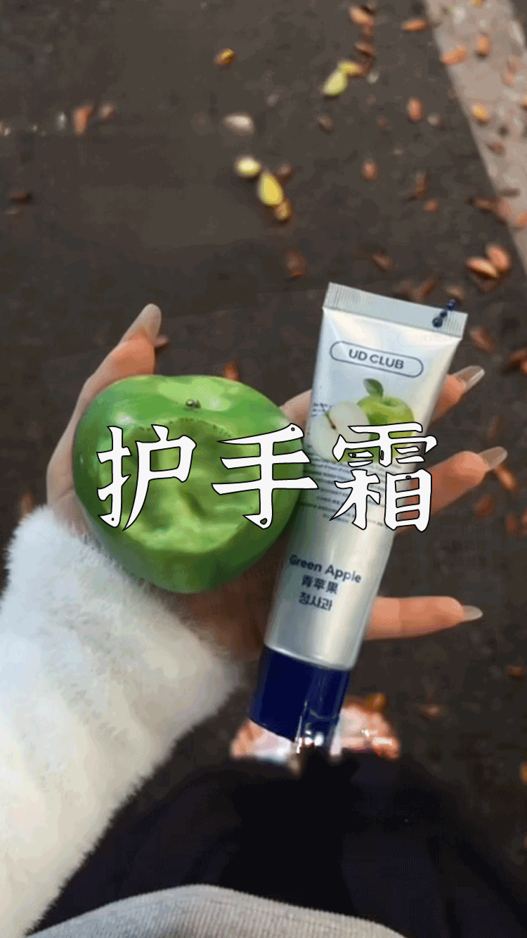 爆款拆解:第 41 集 护手霜-无界随笔 - 无界知识库 | 短视频案例库 |电商运营随笔