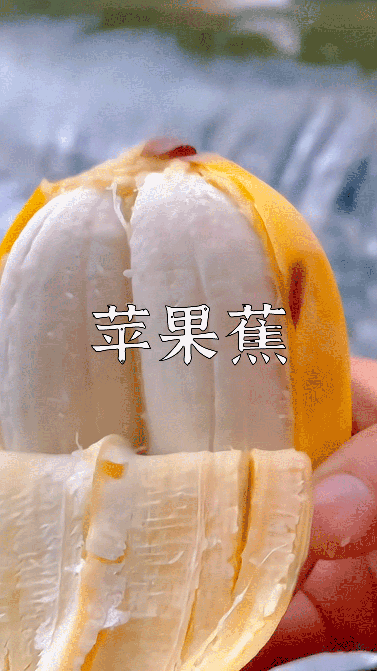 爆款拆解：第 126 集 苹果蕉-无界知识库 - 无界随笔 | 短视频案例库 |电商运营随笔